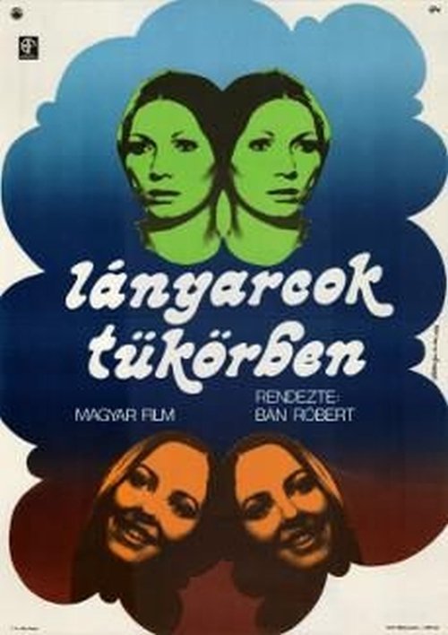 Lányarcok tükörben 1973