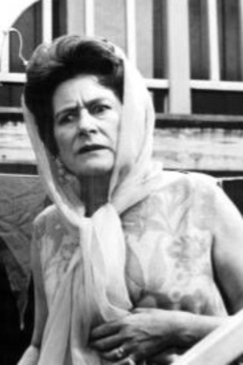 Hazel Hughes