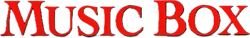 Music Box logo
