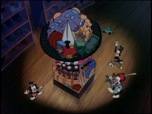 Episode 127