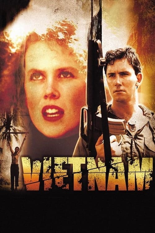 Poster Vietnam