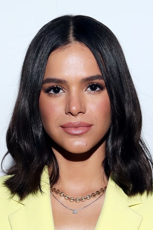 Bruna Marquezine isJenny Kord