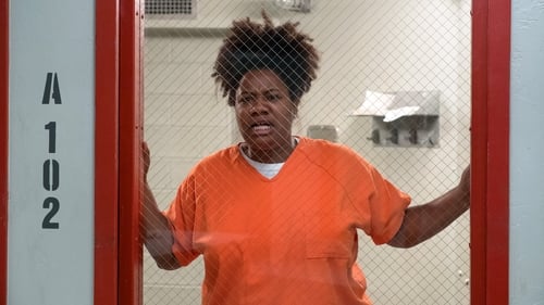 Orange Is the New Black: 6×2