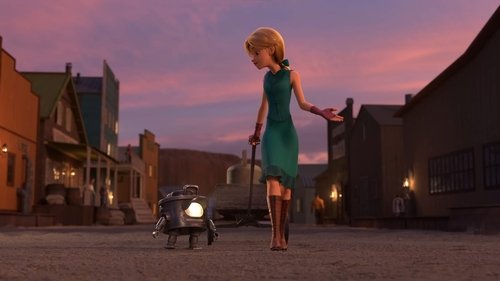 Image de l'épisode 1