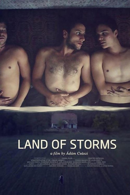 Land of Storms 2014 Land of Storms 2014