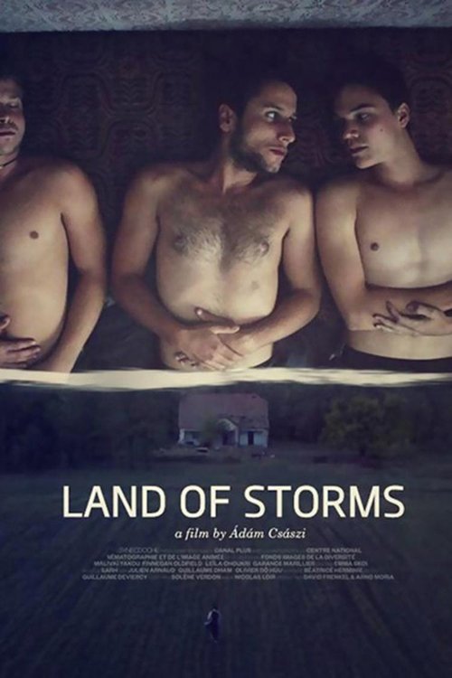 Land of Storms 2014