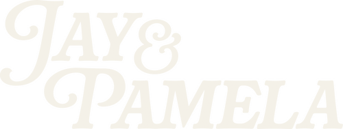 Jay & Pamela