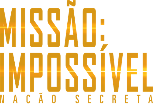 Missão: Impossível - Nação Secreta