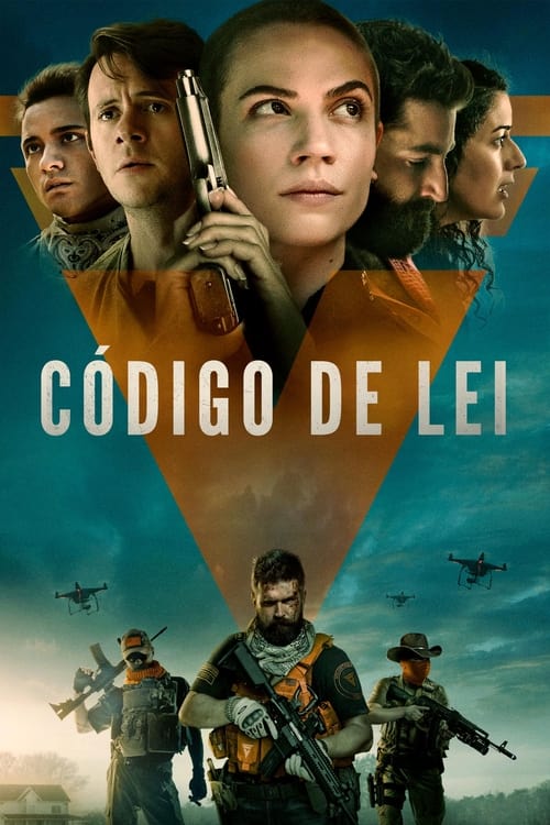 Image Código de Lei