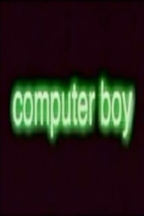Computer Boy 2000