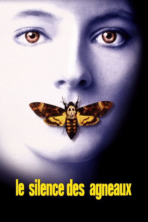 Le Silence des agneaux (1991)