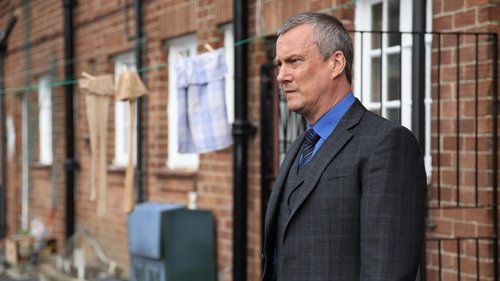 Poster della serie DCI Banks