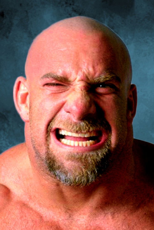 Bill Goldberg