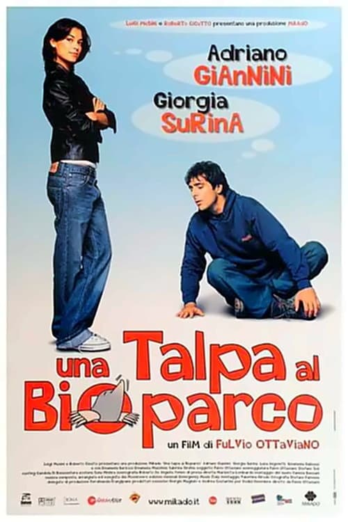 Una talpa al bioparco (2004)