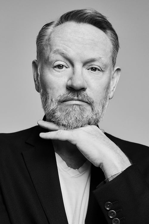 Jared Harris isJohn Comyn