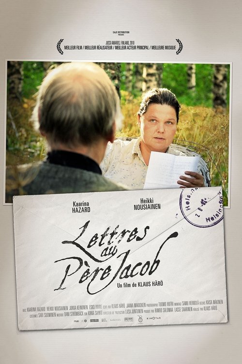 Lettres au Père Jacob (2009)