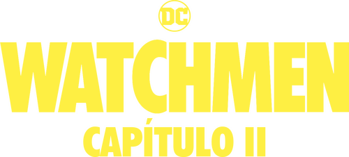 Watchmen: Chapter II