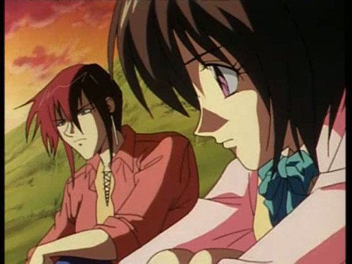 The Image of a Girl