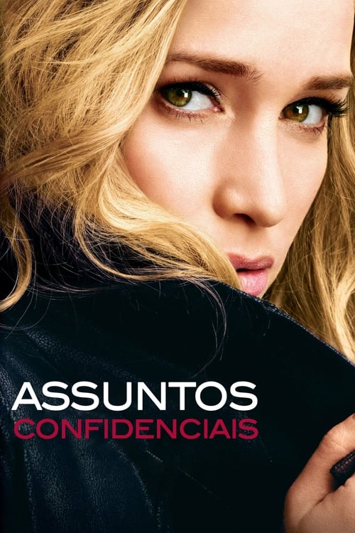 Image Covert Affairs: Assuntos Confidenciais