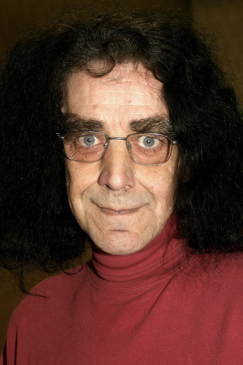 Peter Mayhew