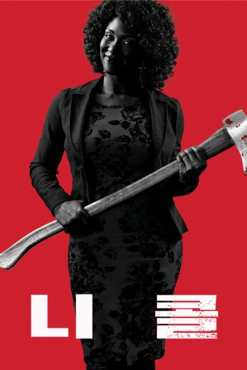 니콜 poster