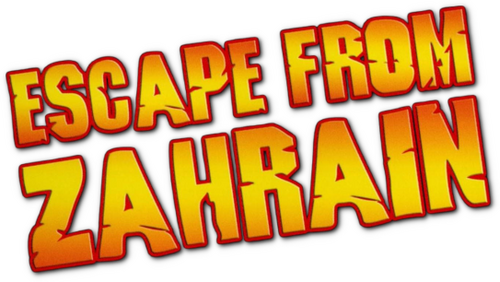 Escape from Zahrain