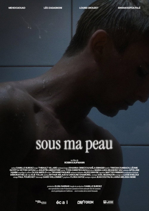 Sous ma peau