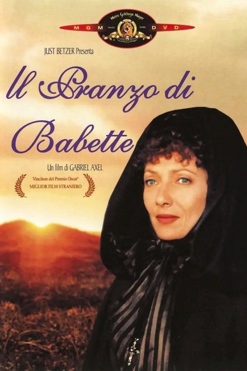 Il Pranzo di Babette