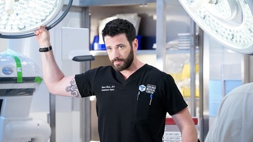 Chicago Med – Atendimento de Emergência: 4×3