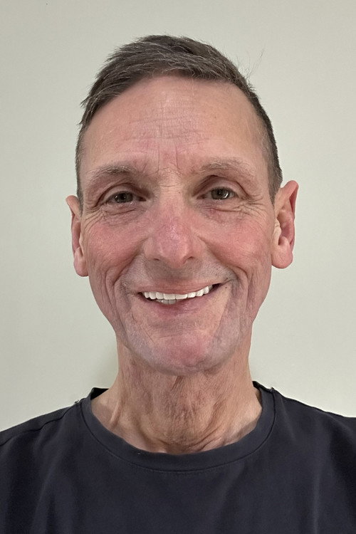Michael Parle