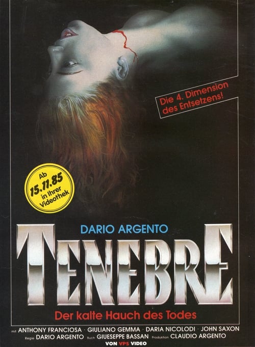 Tenebrae