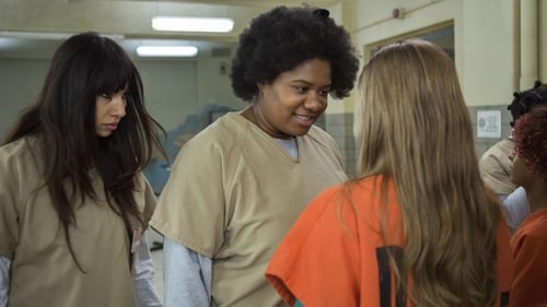 Orange Is the New Black: 1×10