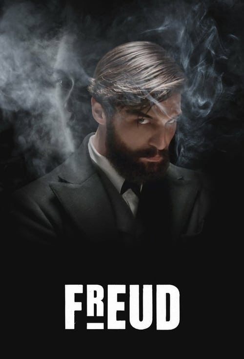 Freud poster