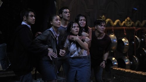 Dreadout: Tower of Hell (2019)