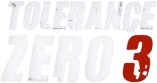 Tolérance zéro 3