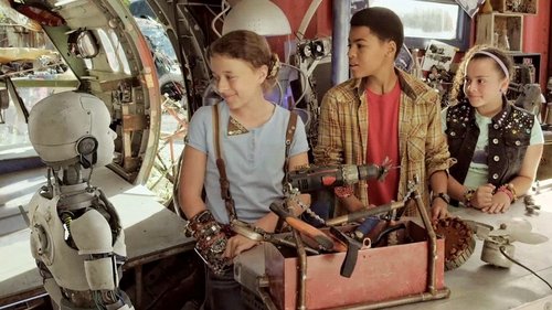 Image de l'épisode 3