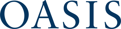 Oasis HD logo
