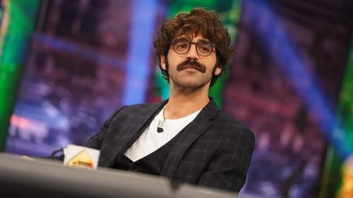 El hormiguero, S18E28 - (2023)