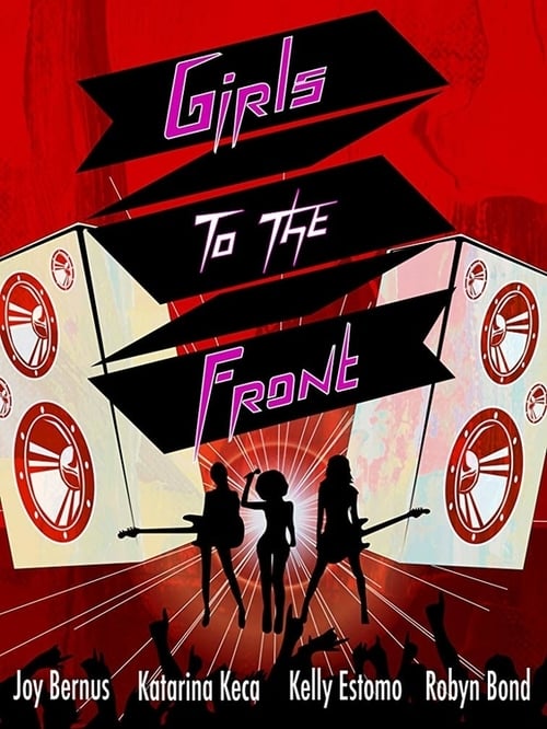 Girls to the Front 2019