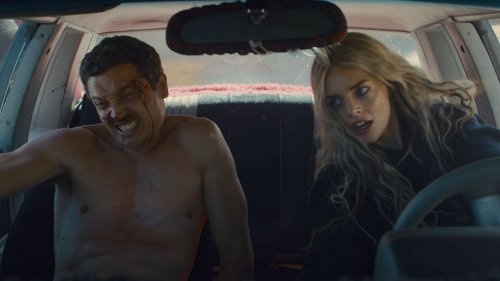 Eenie Meanie Movie Screenshot