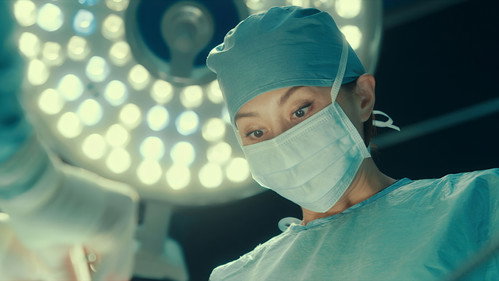 Doctor X: The Movie Final