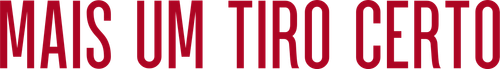 Mais Um Tiro Certo - Logo 5