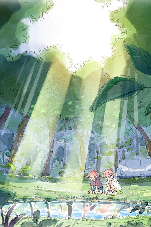 The Land of NOMO poster