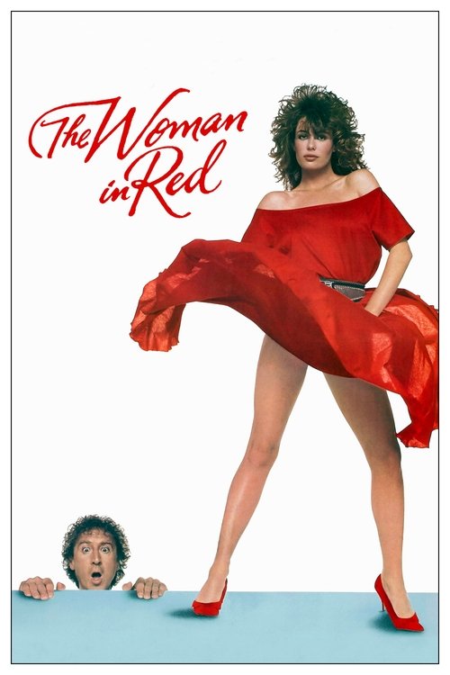 The Woman in Red (1984)