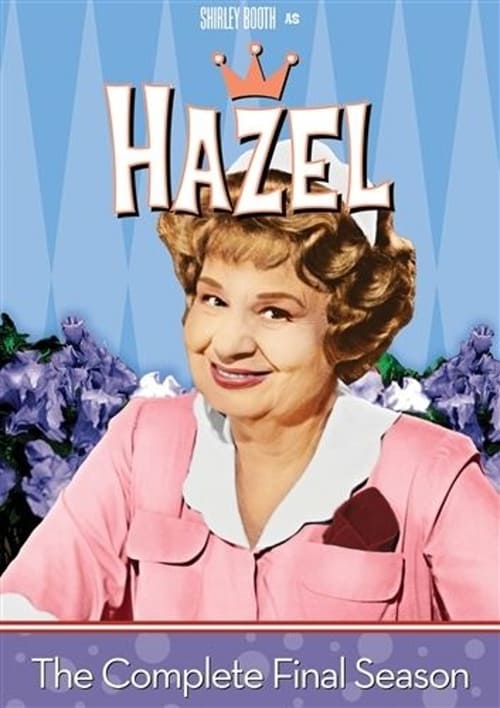 Hazel, S05E20 - (1966)