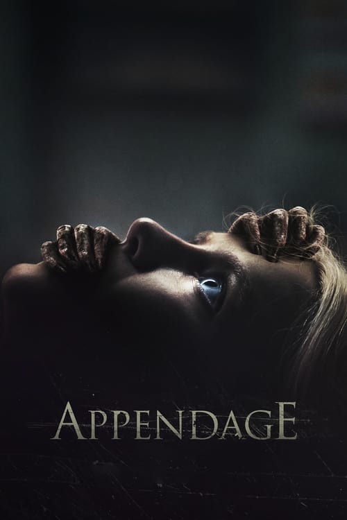 |DE| Appendage
