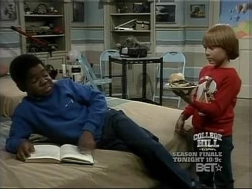 Poster della serie Diff'rent Strokes