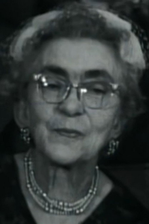 Hannah Milhous Nixon
