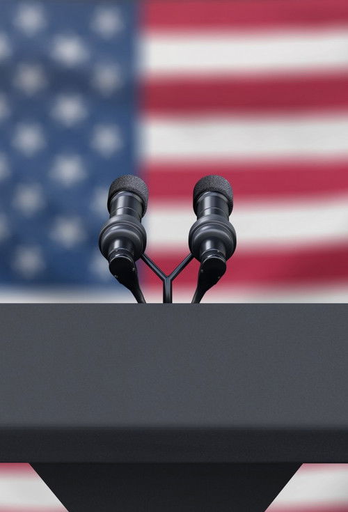 PIX11 News: Debate Night in America poster