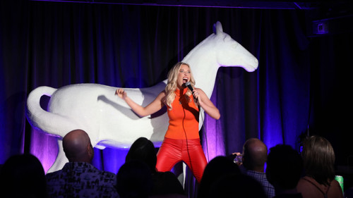 Katherine Blanford: Catholic Cowgirl